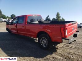 Ford Pozostałe 2019 6 Ford Pozostałe 2019 6