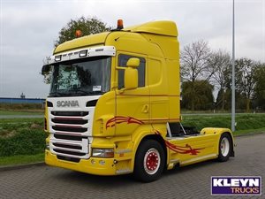 Scania