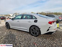 Kia Pozostałe 2022 1
