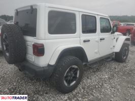 Jeep Wrangler 2021 3 Jeep Wrangler 2021 3
