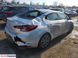 Hyundai Elantra 2019 2 Hyundai Elantra 2019 2