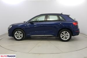 Audi Q3 2021 1.5 150 KM