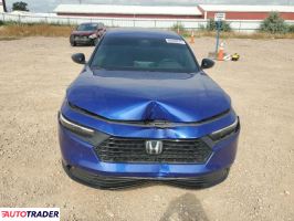 Honda Accord 2023 2 Honda Accord 2023 2