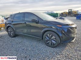 Nissan Pozostałe 2024