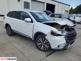 Mitsubishi Outlander 2019 2
