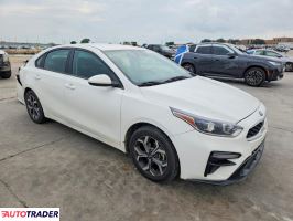 Kia Pozostałe 2021 2