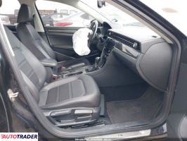 Volkswagen Passat 2020 2 Volkswagen Passat 2020 2