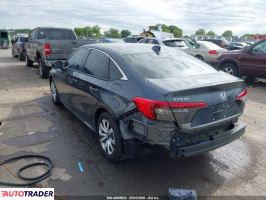 Honda Civic 2023 2