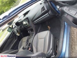 Subaru Pozostałe 2023 2 Subaru Pozostałe 2023 2