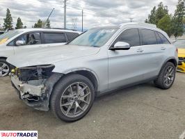 Mercedes CL 2020 2