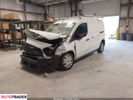 Ford Transit Connect 2023 2 Ford Transit Connect 2023 2
