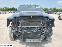 Dodge Ram 2026 6