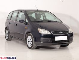 Ford Focus C-Max 2004 1.8 123 KM Ford Focus C-Max 2004 1.8 123 KM
