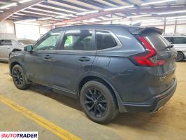Honda CR-V 2024 2