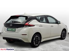 Nissan Leaf 2023 150 KM