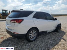 Chevrolet Equinox 2023 1