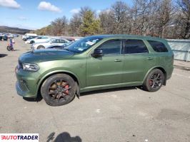 Dodge Durango 2021 6 Dodge Durango 2021 6