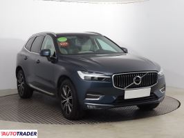 Volvo XC60 2020 2.0 194 KM Volvo XC60 2020 2.0 194 KM