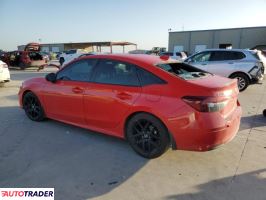 Honda Civic 2025 2 Honda Civic 2025 2
