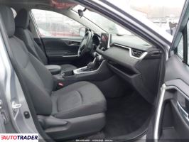 Toyota Pozostałe 2024 2