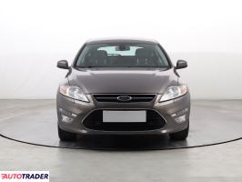 Ford Mondeo 2010 2.0 237 KM