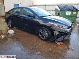 Kia Pozostałe 2024 2