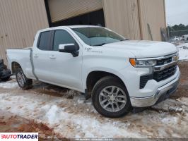 Chevrolet 1500 2023 2