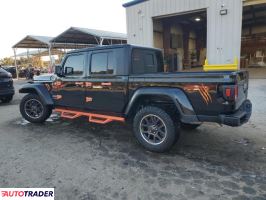 Jeep Pozostałe 2023 3