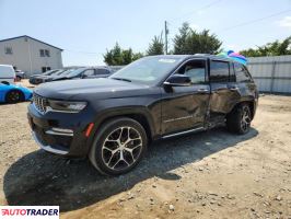 Jeep Grand Cherokee 2023 3