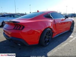 Ford Mustang 2024 2