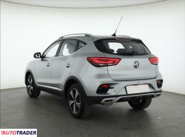 MG ZS 2024 1.5 104 KM