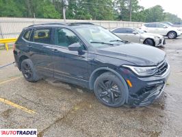Volkswagen Tiguan 2023 2