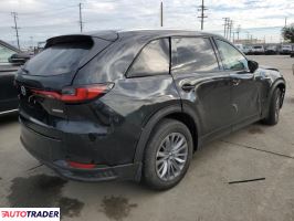Mazda CX-9 2025 3