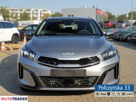Kia Ceed 2024 1.5 140 KM
