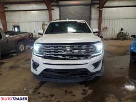 Ford Expedition 2019 3 Ford Expedition 2019 3