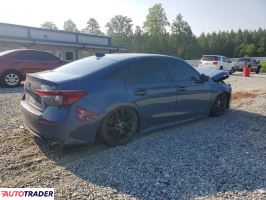 Honda Civic 2025 2