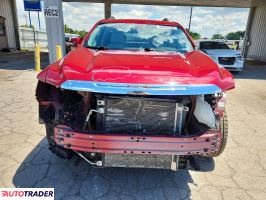 GMC Acadia 2020 3