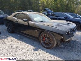 Dodge Challenger - zobacz ofertę