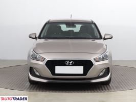 Hyundai i30 2020 1.4 97 KM Hyundai i30 2020 1.4 97 KM
