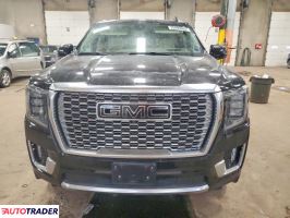 GMC Yukon 2022 6