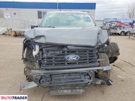 Ford Pozostałe 2025 5