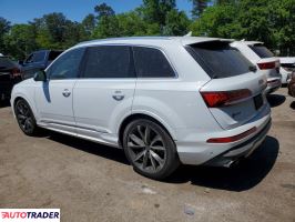 Audi Q7 2023 4