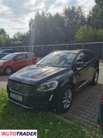 Volvo XC60 2017 2.4 220 KM Volvo XC60 2017 2.4 220 KM