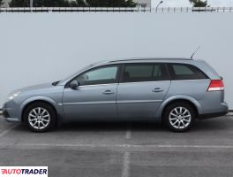 Opel Vectra 2007 1.9 147 KM