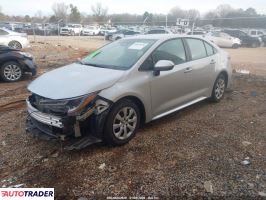 Toyota Corolla 2023 2