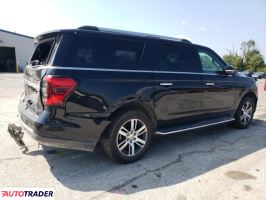 Ford Expedition 2022 3