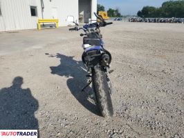 Suzuki DR 2023