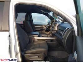 Dodge Ram 2023 5