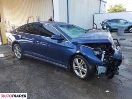 Hyundai Sonata 2019 2