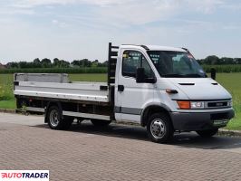 Iveco Daily 2003 Iveco Daily 2003